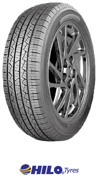 HILO 245/70R16